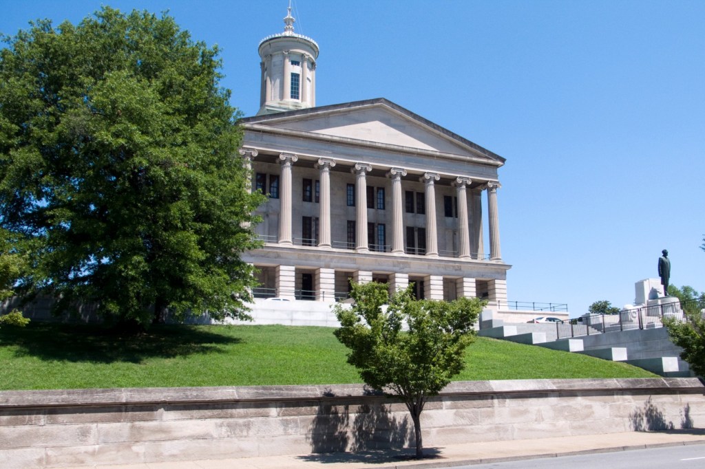 Tennessee Indie Venue Funding Bill Voted Down in State House