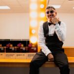 Jombriel Wins Big at Ecuador's 2026 Premios REM: Winners List