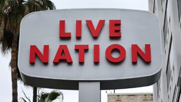 'David Beat Goliath' in Live Nation Case