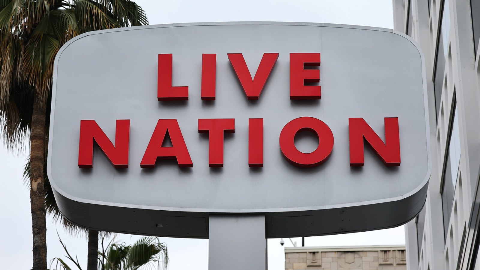 'David Beat Goliath' in Live Nation Case