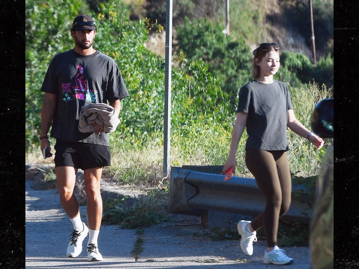 Madelyn-Cline-and-Henry-Smith-the-image-direct-1