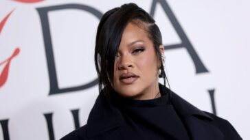 Here's How Rihanna Responded to Pregnancy Rumors
