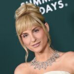 Meghan Trainor Cancels Get In Girl Tour