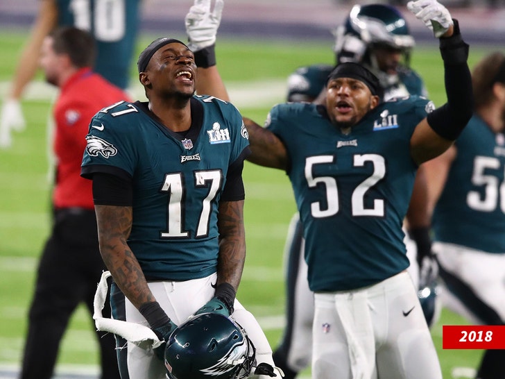 Alshon Jeffery getty 2