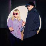 a Chemical Brother and Scandi pop wizardess’ euphoric collision