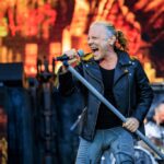 Iron Maiden Won’t Derail Australia Tour For Rock Hall Induction