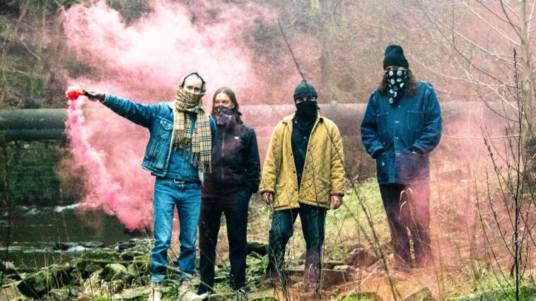 Spotify is not made for musicians – it’s for a corporation to make money