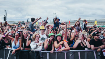 Calls for new 'Music Fan Association' to give you more say in decisions, as charter sets out recommendations for government