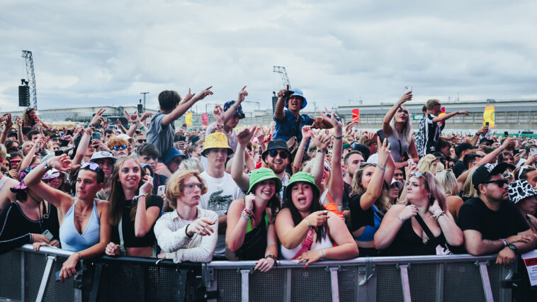 Calls for new 'Music Fan Association' to give you more say in decisions, as charter sets out recommendations for government