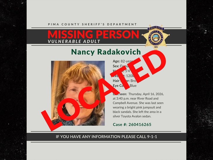 nancy radakovich pima county sheriffs office x 1