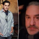 'Buffy' star Nicholas Brendon allegedly 'groomed' teenager years before his death