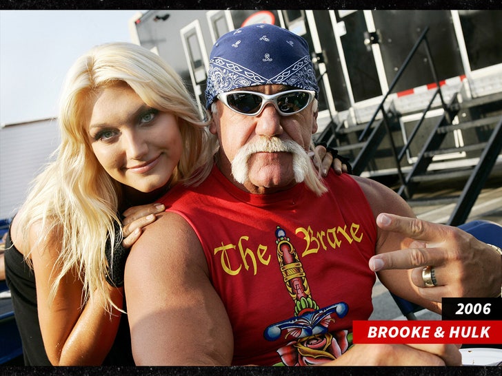 brooke hulk hogan sub getty swipe