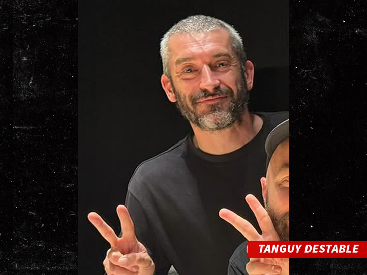 Tanguy Destable insta sub