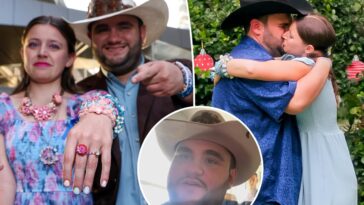 'Love on the Spectrum' star Tyler White is planning a big surprise for his wedding to Madison Marilla