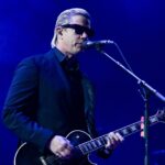 Watch Interpol debut another new song with the punchy 'Wings On Fire'