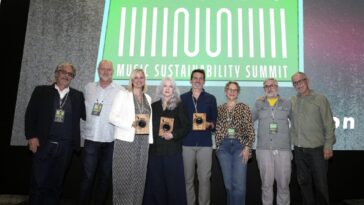2026 Music Sustainability Summit Recap: 9 Actions the Industry Can Take Right Now