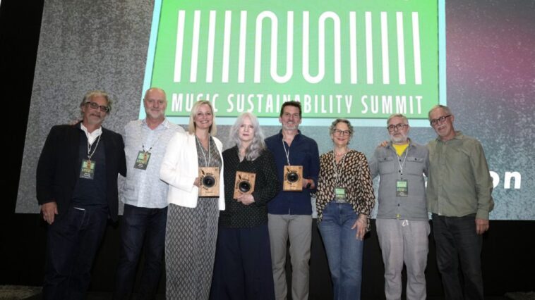 2026 Music Sustainability Summit Recap: 9 Actions the Industry Can Take Right Now
