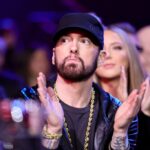 Eminem Is Grandpa Again As Daughter Alaina Scott Welcomes Baby Girl