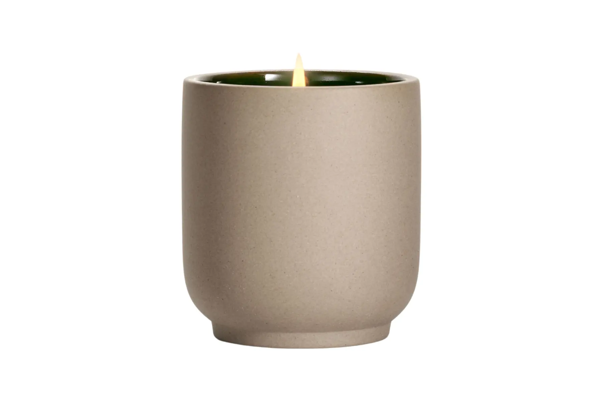 A Homecourt Candle