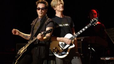 The best configuration of people he ever had