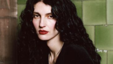 Lucia & The Best Boys announce new album 'Picking Petals' with tender single 'You Look Like Somebody In Love’