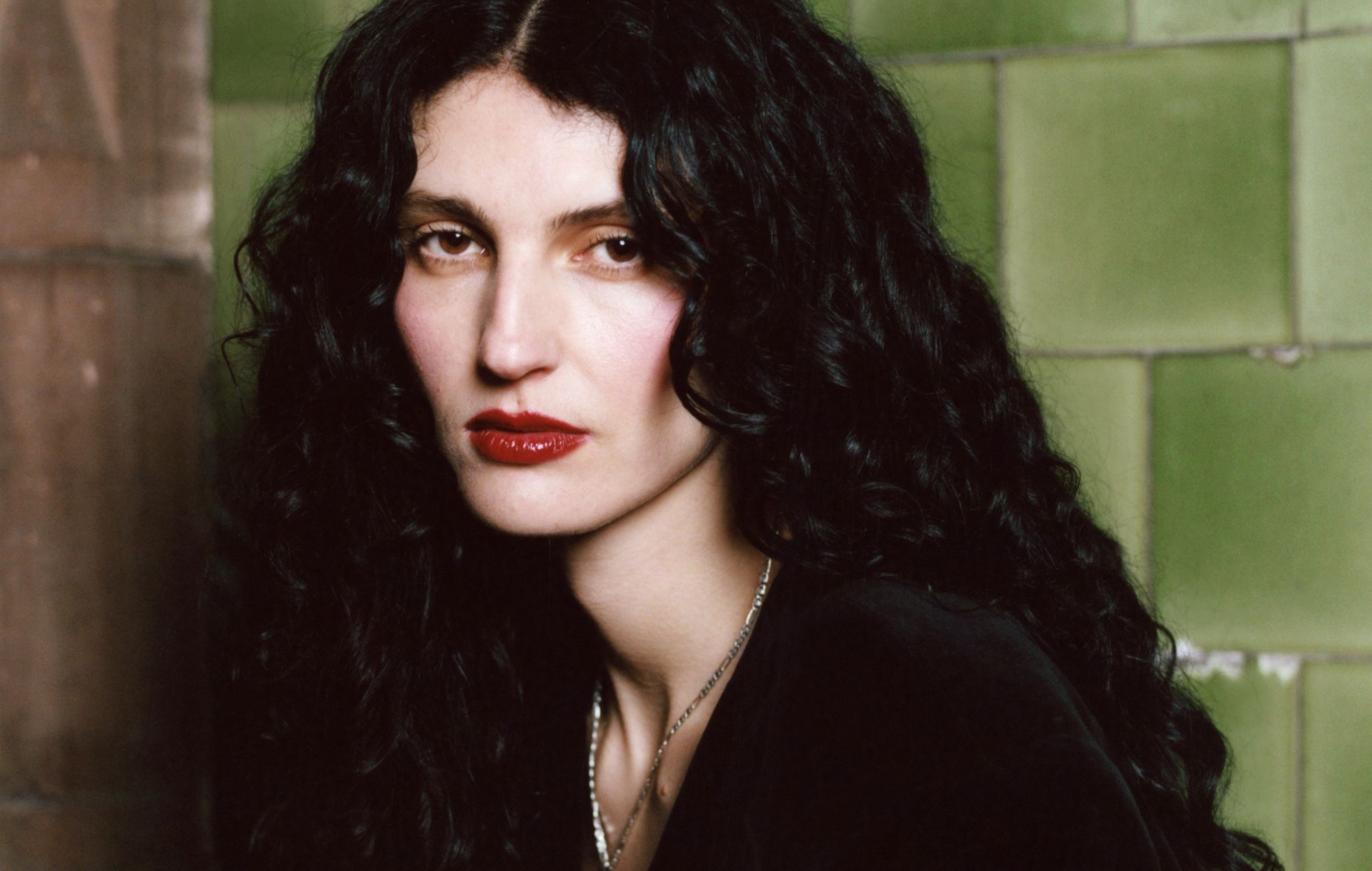 Lucia & The Best Boys announce new album 'Picking Petals' with tender single 'You Look Like Somebody In Love’