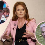 REVEALED: Where Sarah Ferguson Is Now Hiding Out Amid Epstein Scandal - Spotted For The First Time In Months!
