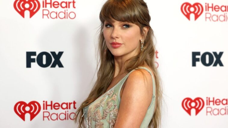 Taylor Swift in Blake Lively-Justin Baldoni Trial: Will She Factor in?