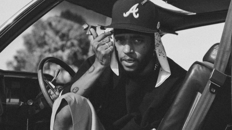 6LACK Shares New Single 'Sunday Again' Featuring 2 Chainz