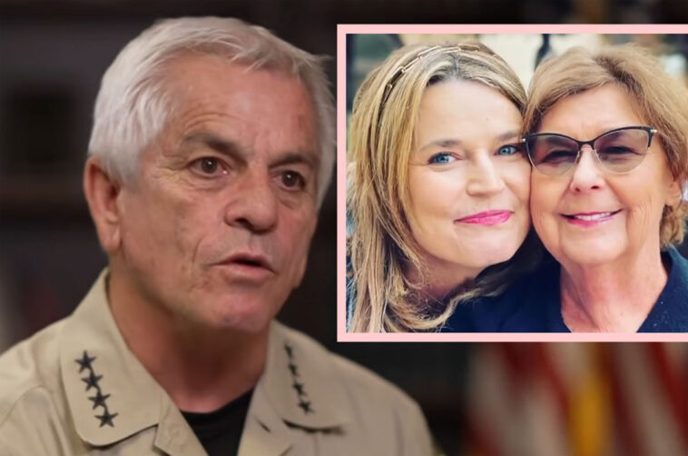 Pima County Sheriff's 'Nancy Has Been Located' Alert Sparks Mass Outrage!