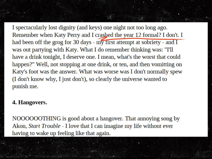 ruby rose essay news.com.au