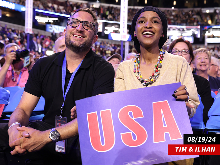 ilhan omar  Tim Mynett sub getty 2