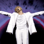 TAEMIN Talks Coachella Debut, Second-Generation K-pop