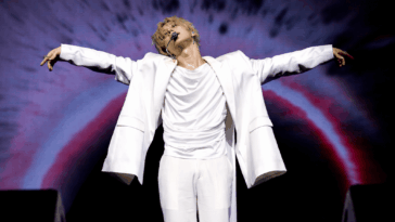 TAEMIN Talks Coachella Debut, Second-Generation K-pop