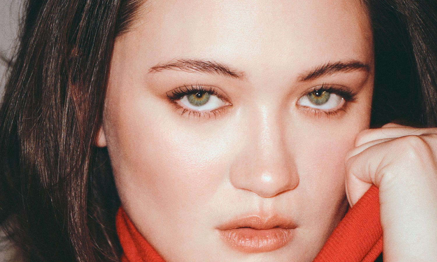 'The Pitt' Star Isa Briones on Santos and Langdon and Fan Feedback