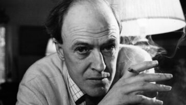 'The Secret World of Roald Dahl' Explores Author's Life, Controversy