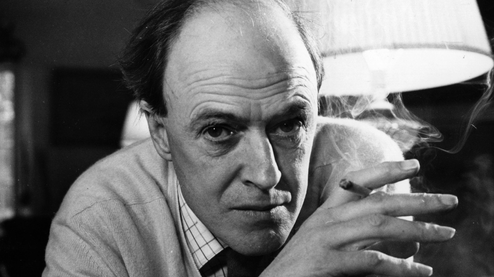 'The Secret World of Roald Dahl' Explores Author's Life, Controversy
