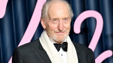 'Game Of Thrones' star Charles Dance in talks to join 'The Batman 2'