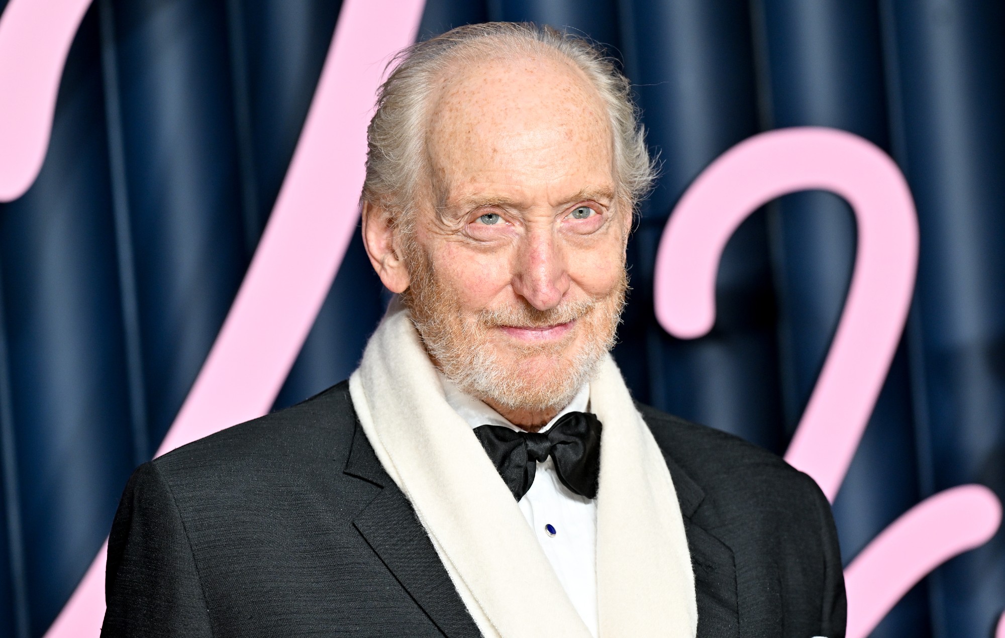 'Game Of Thrones' star Charles Dance in talks to join 'The Batman 2'