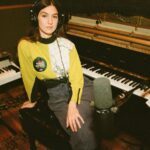 Weyes Blood New Album Preview: Interview in the Studio