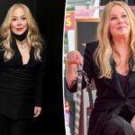 Christina Applegate breaks silence after hospitalization