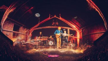 Recapping a Spectacular First Weekend