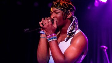 D4vd Charged With First Degree Murder of Celeste Rivas Hernandez