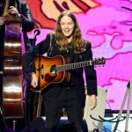 Billy Strings Breaks Leg in Skating Accident During Charlottesville Show