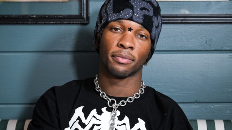 D4vd Charged With First-Degree Murder of Celeste Rivas Hernandez