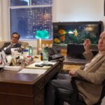 How Do You Make a Doc on the Elusive Lorne Michaels? Ask Morgan Neville