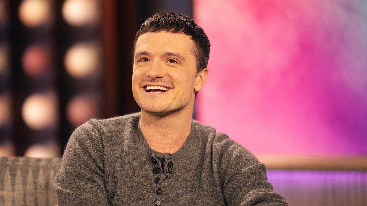 Josh Hutcherson on TV