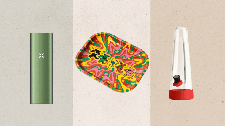 Where to Buy Bongs Online