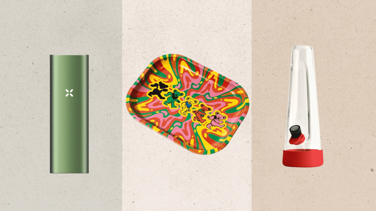 Where to Buy Bongs Online