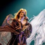 Florence + The Machine Merch & Apparel: How to Buy Online